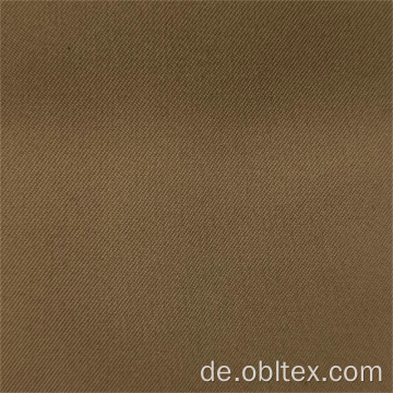 Obl211043 Stretch Twill T400 Stoff für Windjacke